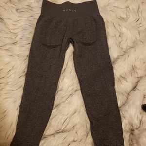 - NVGTN Charcol Grey Leggings